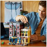 Lego ICONS™ 10312 jazz klub | shoptok.hr