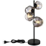 Globo 56149-4T - Stona lampa VELORA 4xG9/5W/230V | Eponuda.com