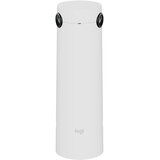 Logitech Sight bela žična pomožna konferenčna kamera Cene