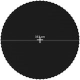  Podloga za skakanje od tkanine za okrugli trampolin od 3,96 m | shoptok.hr