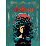 Hachette Various - Medusa: New & Ancient Greek Tales Cene