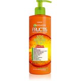 Garnier fructis sos repair 10 in 1 all-in-one leave-in serum za obnovu i njegu oštećene kose 400 ml za žene | shoptok.hr