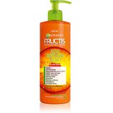 Garnier Fructis SOS Repair 10 u 1 krema za kosu bez ispiranja 400 ml | Eponuda.ba