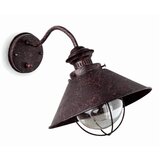 Faro 71110 - Spoljašnje zidno svetlo NAUTICA 1xE27/11W/230V | Eponuda.com