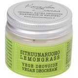 Kaurilan Sauna Veganski deodorant v obliki kreme - Lemongrass Cene