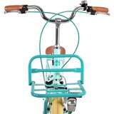 Volare Excellent 20" dječji bicikl s dvije ručne kočnice tirkizni | shoptok.hr
