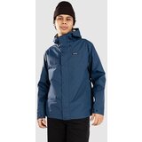 Patagonia Jackson Glacier Rain Jakna tidepool blue Cene