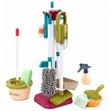  Dječji set za čišćenje s usisavačem - 23u1 | Shoptok.si