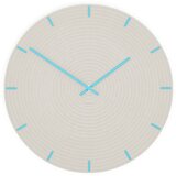 Von Der Factory Zidni sat Luxhora Concentra White 11 boja kazaljki | shoptok.hr