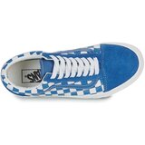 Vans Nizke superge Old Skool Modra | Shoptok.si