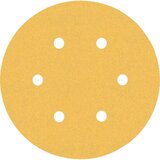 Bosch EXPERT brusni list C470, 150mm granulacija 60/120/240; pakovanje od 6 komada - 2608900822 | ePonuda.com