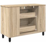  Toaletna jedinica Hrast sonoma 80 x 35 x 60 cm | shoptok.hr