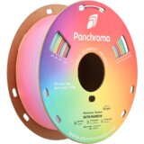 Polymaker Panchroma™ PLA Gradient Satin Rainbow - 1,75 mm / 1000 g | shoptok.hr