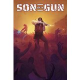son of a gun (pc) steam key global  son of a gun (pc) steam key global Slike