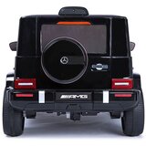Mercedes-Benz Auto na akumulator Mercedes AMG G63 Black | shoptok.hr