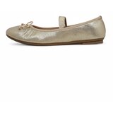 Resti Shiny women's ballet flats with a bow and elastic Safte | shoptok.hr