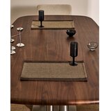 Kave Home Bombažni pogrinjki v kompletu 2 ks 35x50 cm Briven – | Shoptok.si