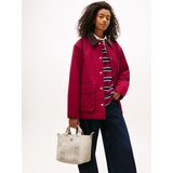 Tommy Jeans Ročna torbica bež | Shoptok.si
