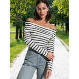 Sinsay ženska bluza dugih rukava 595BE-MLC | shoptok.hr
