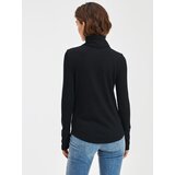 GAP T-shirt with turtleneck - Women | Shoptok.si