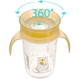 Akuku 360° šalica otporna na prolijevanje | Shoptok.si