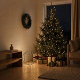 Retlux LED spolja&amp;scaron;nja božićna dekoracija LED/2,1W/230V pr. 40 cm IP44 topla bela Slike
