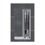 Parker Set za pisanje IM Duo CT, FP+BP, crni | shoptok.hr