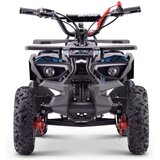Beneo Dječji quad Explorer, benzinski 50cc, plavi | Shoptok.si