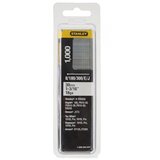 Stanley ekseri za heftalicu 30mm tip J 1000/1 1-SWKBN1187T | Eponuda.com
