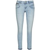 Freeman T.Porter Kavbojke slim ALEXA CROPPED S-SDM Modra | Shoptok.si