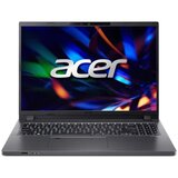 Acer laptop travelmate P2 TMP216-51 16 WUXGA/U5-120U/16GB/NVMe 512GB/backlit/4g/siva Cene