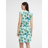 Orsay Blue women's dress - Women's | Shoptok.si