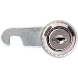 Cam Lock -01/16-NI-Header (EC)(00034895) | Shoptok.si