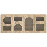 TV omarica Sonoma hrast 100 x 35 x 40 cm Konstruiran les, (5000112713) | Shoptok.si