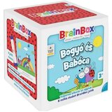 Brainbox Igra društva Bogyó i Babóca Cijene