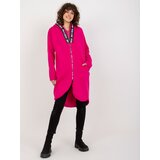 RELEVANCE Sweatshirt-RV-BL-6683.00P-fuchsia | Shoptok.si