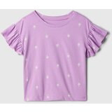 GAP Kids' Ruffle Top - Girls | Shoptok.si