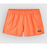 Patagonia Barely - 2 1/2 In. Kratke hlace peach sherbet | Shoptok.si