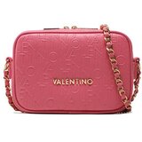 Valentino Ročna torba Relax VBS6V006 Roza | Shoptok.si