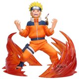 Banpresto Statue Naruto Shippuden - Vibration Stars - Naruto 72 Series - Naruto Uzumaki Cene