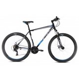 Capriolo mtb oxygen 29 21HT crno-plavo muški bicikl 21 Cene