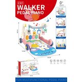  Dečija piano šetalica ( 912269 ) Cene