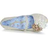 Irregular Choice Salonarji DAISY DAYZ Bež | Shoptok.si