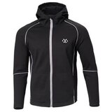  Muška dukserica Roger Full-Zip Hoodie | ePonuda.com