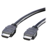 Roline HDMI priključni kabel HDMI-A vtič 2.00 m črna 11.04.5542 #####4K UHD\, zaščiten HDMI kabel, (20421361) | Shoptok.si