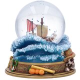 Nemesis Now Snježna kugla One Piece Going Merry | shoptok.hr