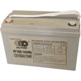 ciklični gel akumulator 12V 105Ah, (21313900)