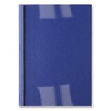 MAPA za toplotno vezavo 3mm modra gbc usnje 1/1 do 30l ib451010 GBC-POTROŠNI | Shoptok.si