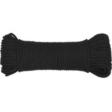  Brodski konop tamnocrni 4 mm 100 m od polipropilena | shoptok.hr