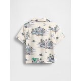 GAP Baby linen shirt - Boys | shoptok.hr
